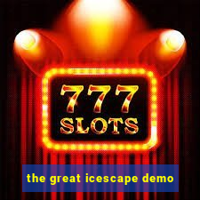 the great icescape demo